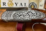 Rizzini Regal EM - Royal Special 28GA 29