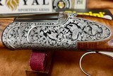 Rizzini Regal EM - Royal Special 28GA 29