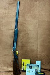 Rizzini Regal Royal Special 28GA 29