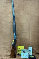 Rizzini Regal Royal Special 28GA 29