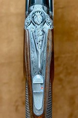 Rizzini Regal Royal Special 28GA 29