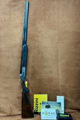 Rizzini Regal Royal Special 28GA 29