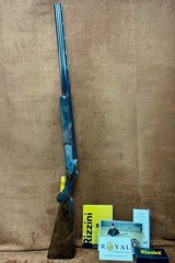 Rizzini Regal Royal Special 28GA 29