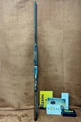 Rizzini Regal Royal Special 28GA 29