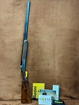Rizzini Regal Royal Special 28GA 29
