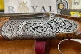 Rizzini Regal Royal Special 28GA 29