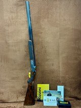 Rizzini Regal Royal Special 28GA 29