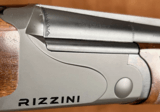 Rizzini BR110 Sporter Adjustable LEFT HAND 12GA 32
