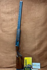Rizzini BR110 Sporter Adjustable LEFT HAND 12GA 32