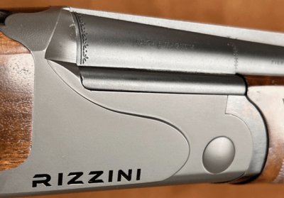 Rizzini BR110 Sporter Adjustable LEFT HAND 12GA 32