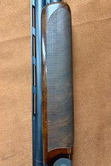 Rizzini BR110 Sporter Adjustable LEFT HAND 12GA 32
