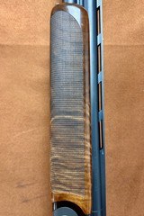 Rizzini BR110 Sporter Adjustable LEFT HAND 12GA 32