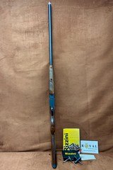 Rizzini BR110 Sporter Adjustable LEFT HAND 12GA 32