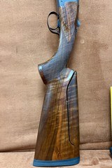 Rizzini BR110 Sporter Adjustable LEFT HAND 12GA 32