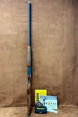 Rizzini BR110 Sporting Adjustable stock Left Handed12GA 32