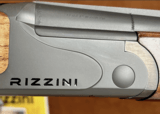 Rizzini BR110 Sporting Adjustable stock Left Handed12GA 32