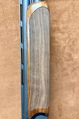 Rizzini BR110 Sporting Adjustable stock Left Handed12GA 32
