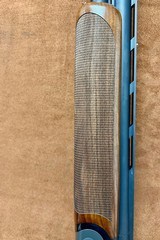 Rizzini BR110 Sporting Adjustable stock Left Handed12GA 32