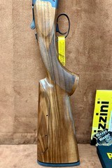 Rizzini BR110 Sporting Adjustable stock Left Handed12GA 32
