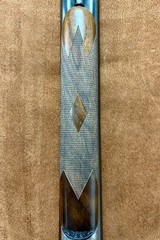 Rizzini BR550 English Stock Upgrade 20GA 29