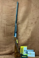 Rizzini BR550 English Stock Upgrade 20GA 29