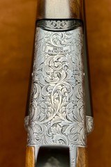 Rizzini BR550 English Stock Upgrade 20GA 29