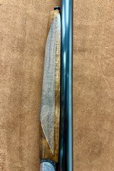 Rizzini BR550 English Stock Upgrade 20GA 29