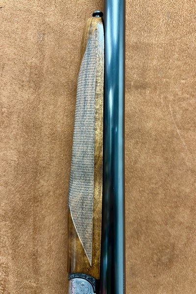 Rizzini BR550 English Stock Upgrade 20GA 29