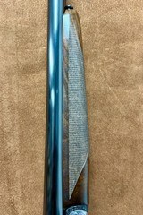 Rizzini BR550 English Stock Upgrade 20GA 29