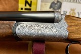 Rizzini BR550 English Stock Upgrade 20GA 29