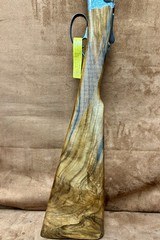 Rizzini BR550 English Stock Upgrade 20GA 29