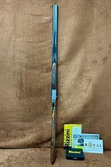 Rizzini BR550 English Stock Upgrade 20GA 29