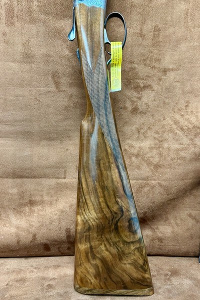Rizzini BR550 English Stock Upgrade 20GA 29