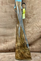 Rizzini BR550 English Stock Upgrade 20GA 29