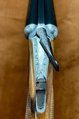 Rizzini BR550 English Stock Upgrade 20GA 29