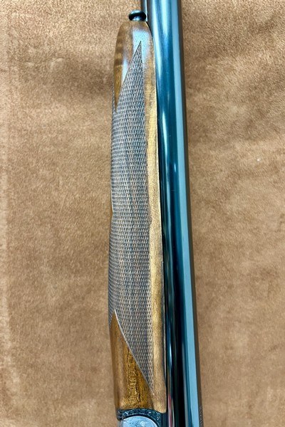 Rizzini BR550 English Stock Upgrade 20GA 29