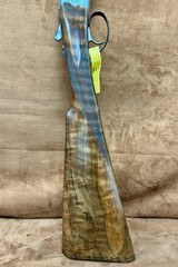 Rizzini BR550 English Stock Upgrade 20GA 29