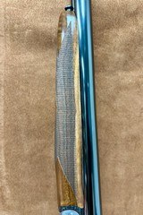 Rizzini BR550 English Stock Upgrade 20GA 29