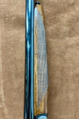 Rizzini BR550 English Stock Upgrade 20GA 29