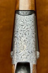 Rizzini BR550 English Stock Upgrade 20GA 29