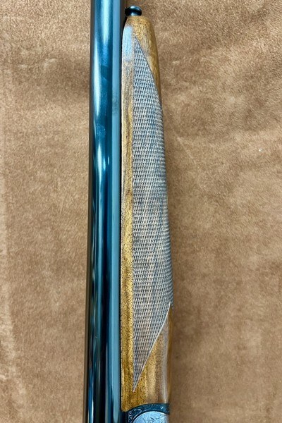 Rizzini BR550 English Stock Upgrade 20GA 29