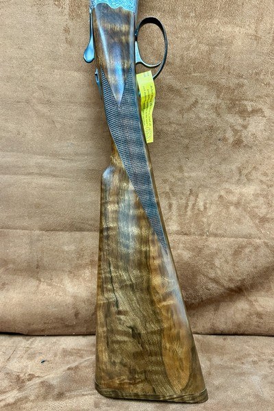 Rizzini BR550 English Stock Upgrade 20GA 29