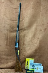 Rizzini BR550 English Stock Upgrade 20GA 29