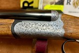 Rizzini BR550 English Stock Upgrade 20GA 29