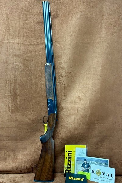 Rizzini BR110 16GA 29