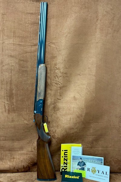 Rizzini BR110 16GA 29