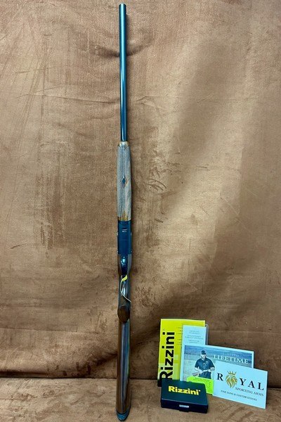 Rizzini BR110 16GA 29