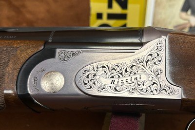 Rizzini BR110 Light Luxe 16GA 28