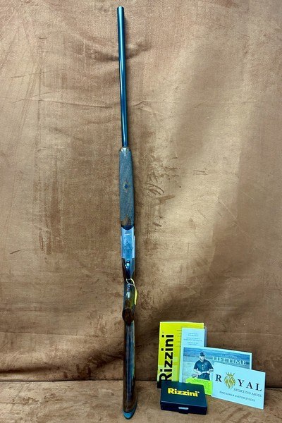 Rizzini BR110 Light Luxe 16GA 28