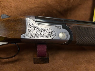 Rizzini BR110 Light Luxe 16GA 28